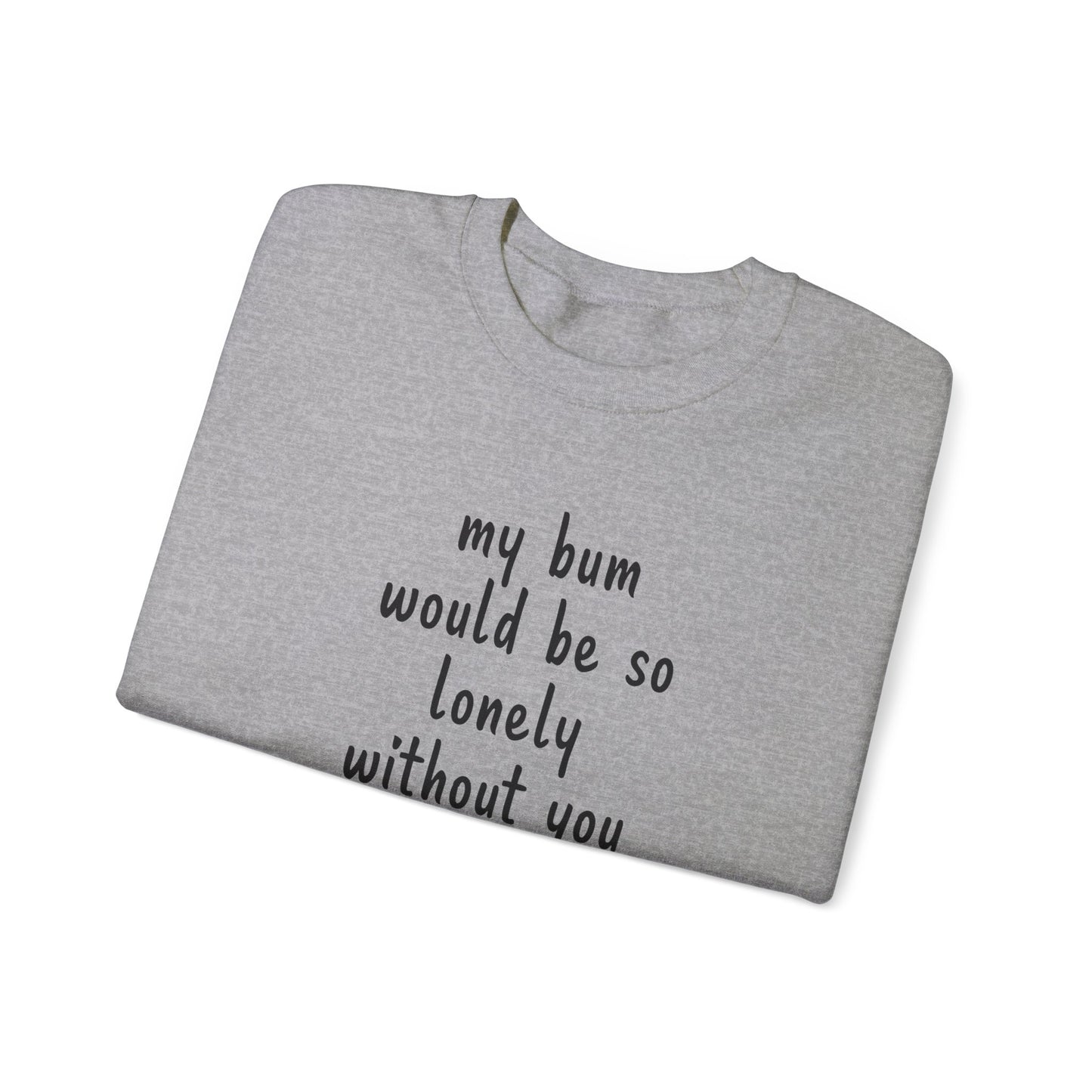 For Lovers | Unisex Heavy Blend™ Crewneck Sweatshirt