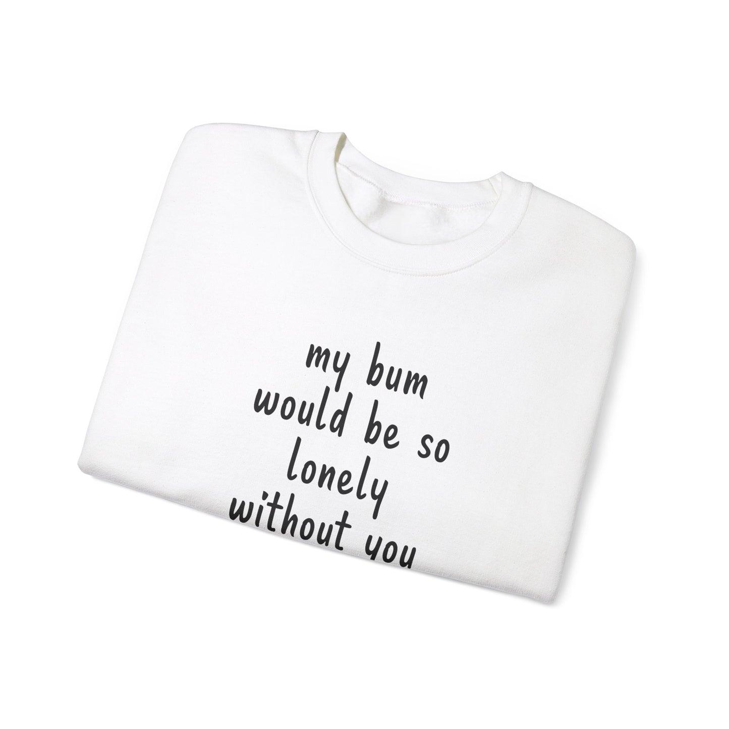 For Lovers | Unisex Heavy Blend™ Crewneck Sweatshirt